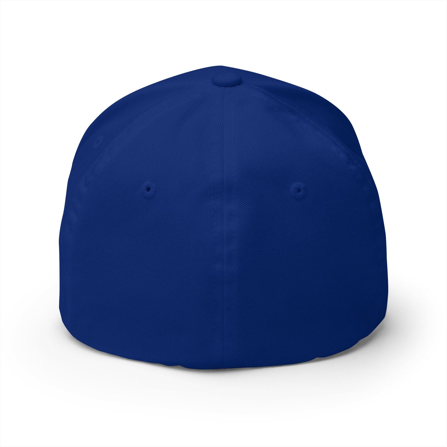 FFP Structured Cap (Embroidery)