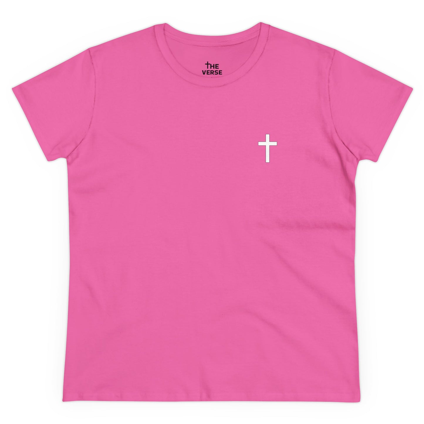 The Verse Women's T-shirt