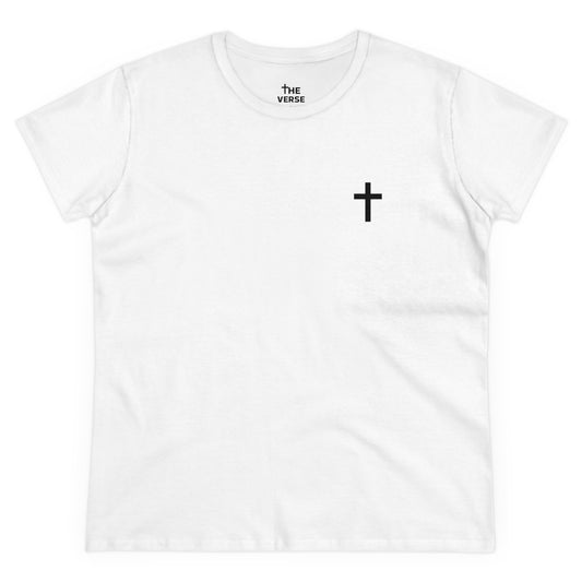 The Verse Women's T-shirt