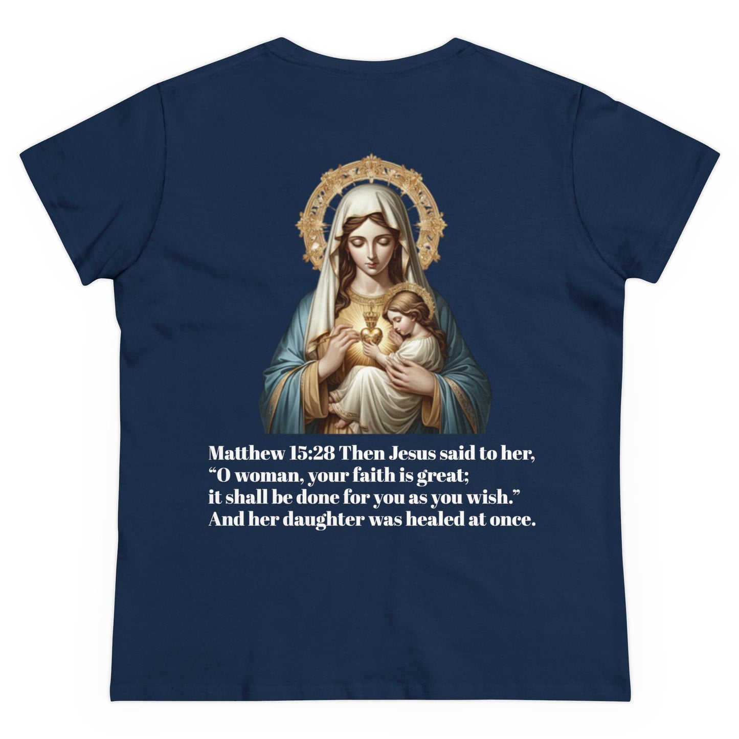 The Verse Women's T-shirt