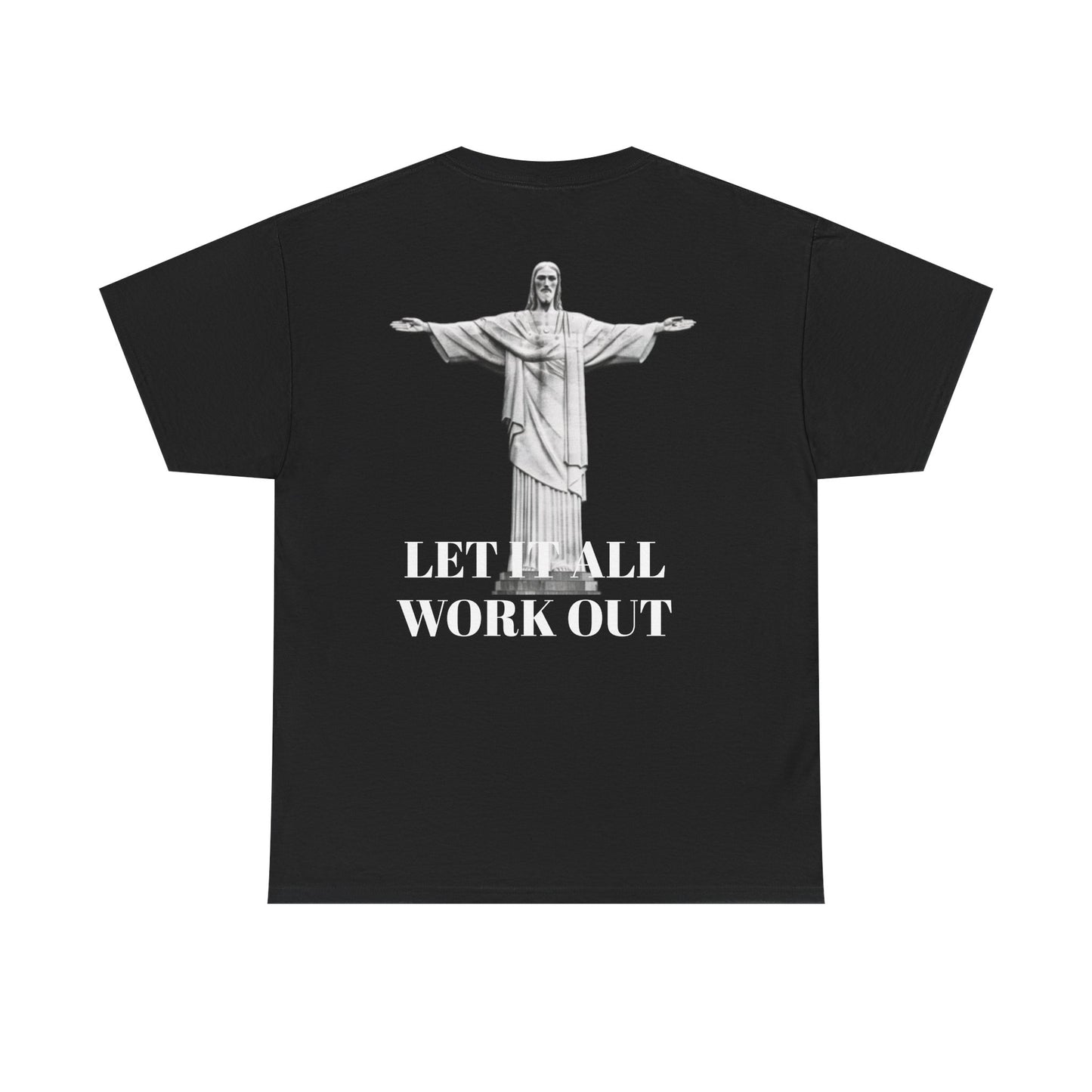 The Verse T-shirt