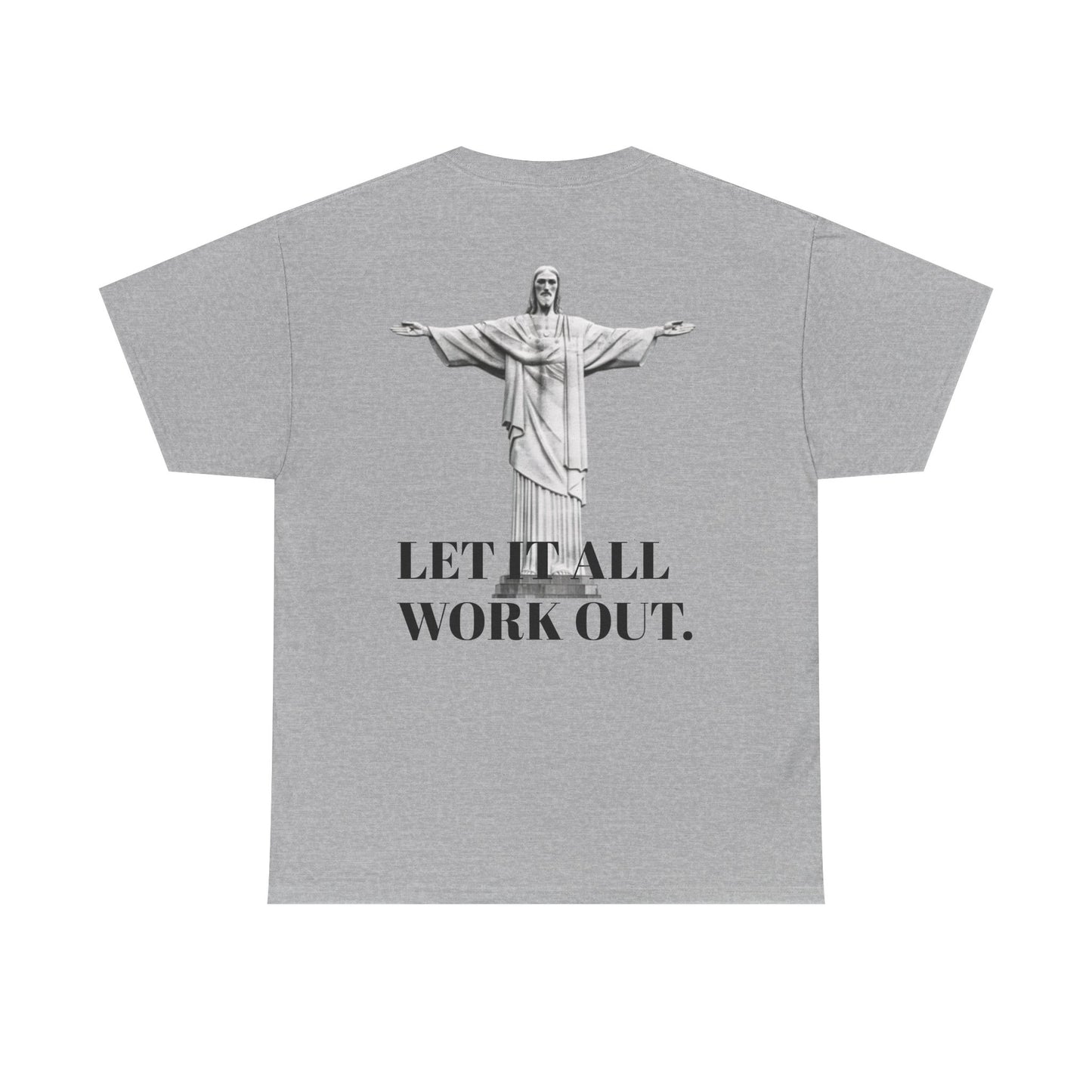 The Verse T-Shirt