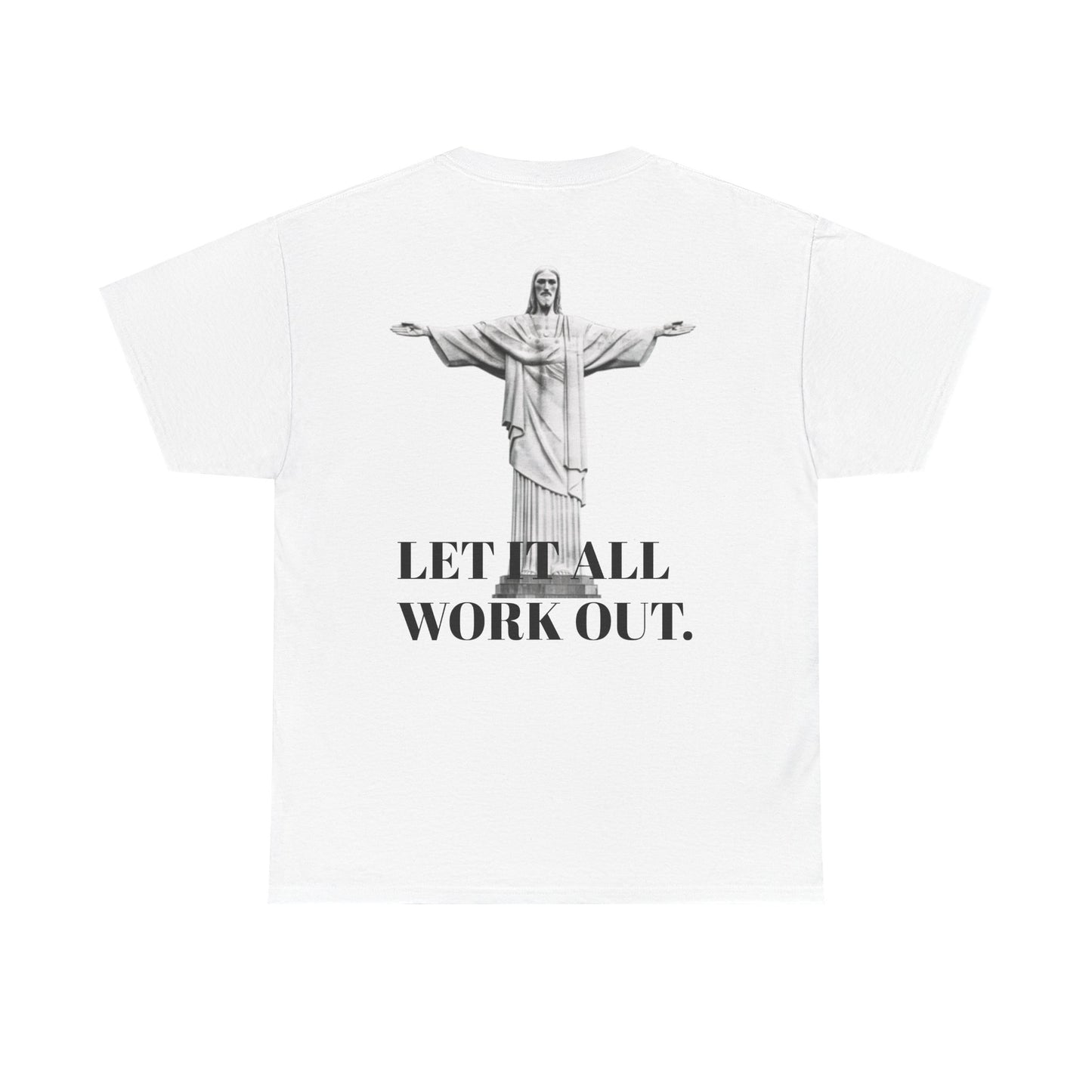 The Verse T-Shirt