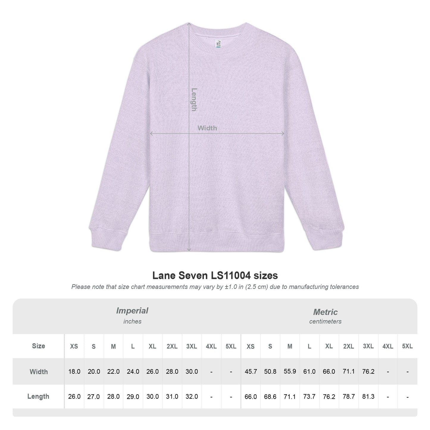 Celestial Sweatshirt