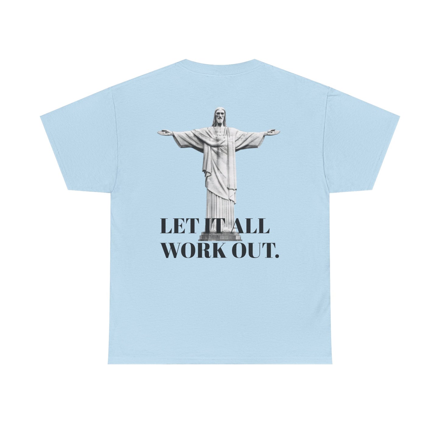 The Verse T-Shirt