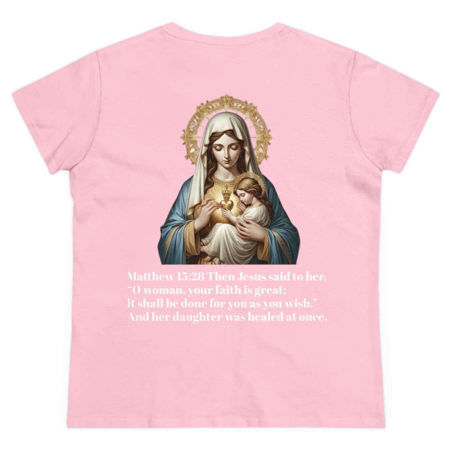 The Verse Women's T-shirt
