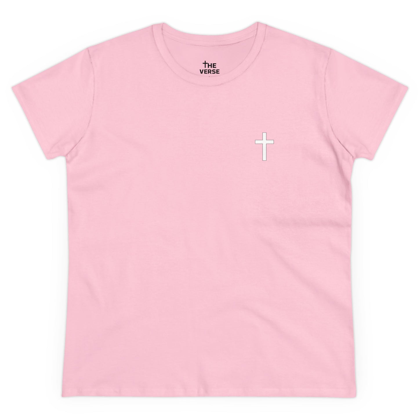 The Verse Women's T-shirt