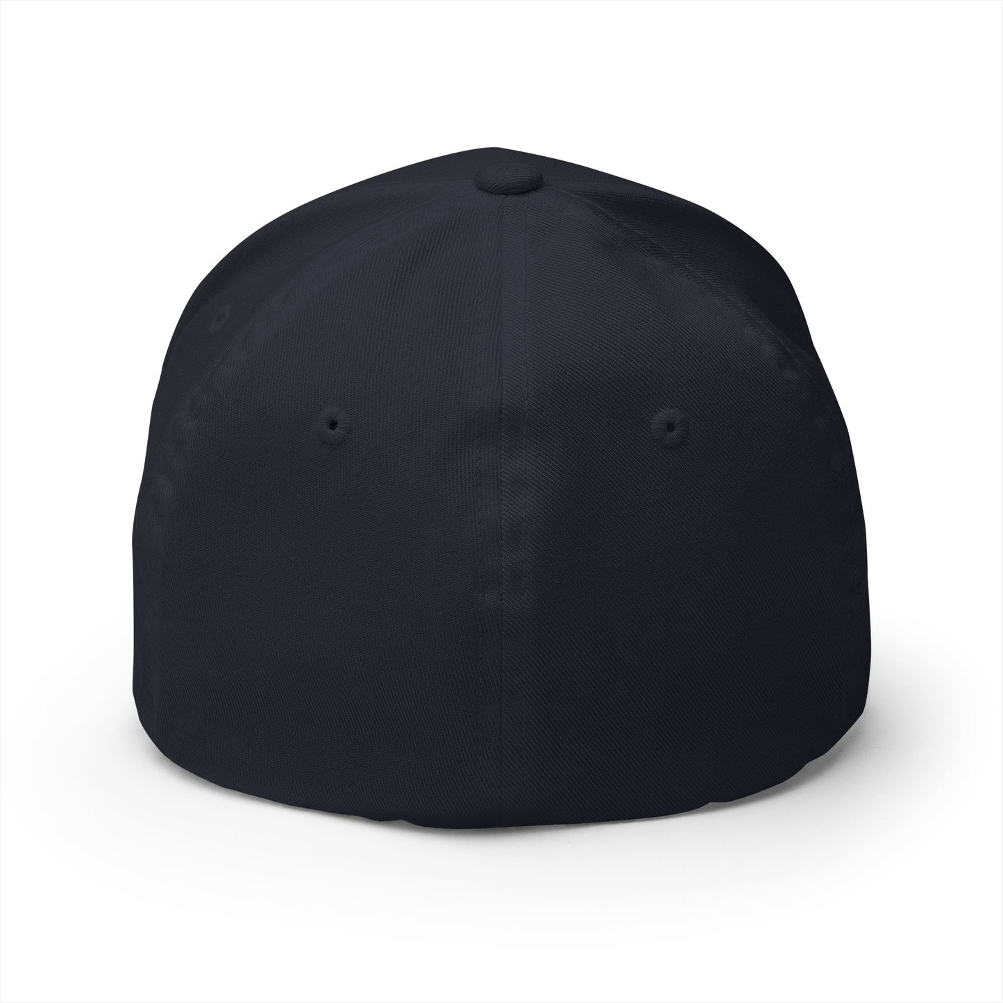 FFP Structured Cap (Embroidery)