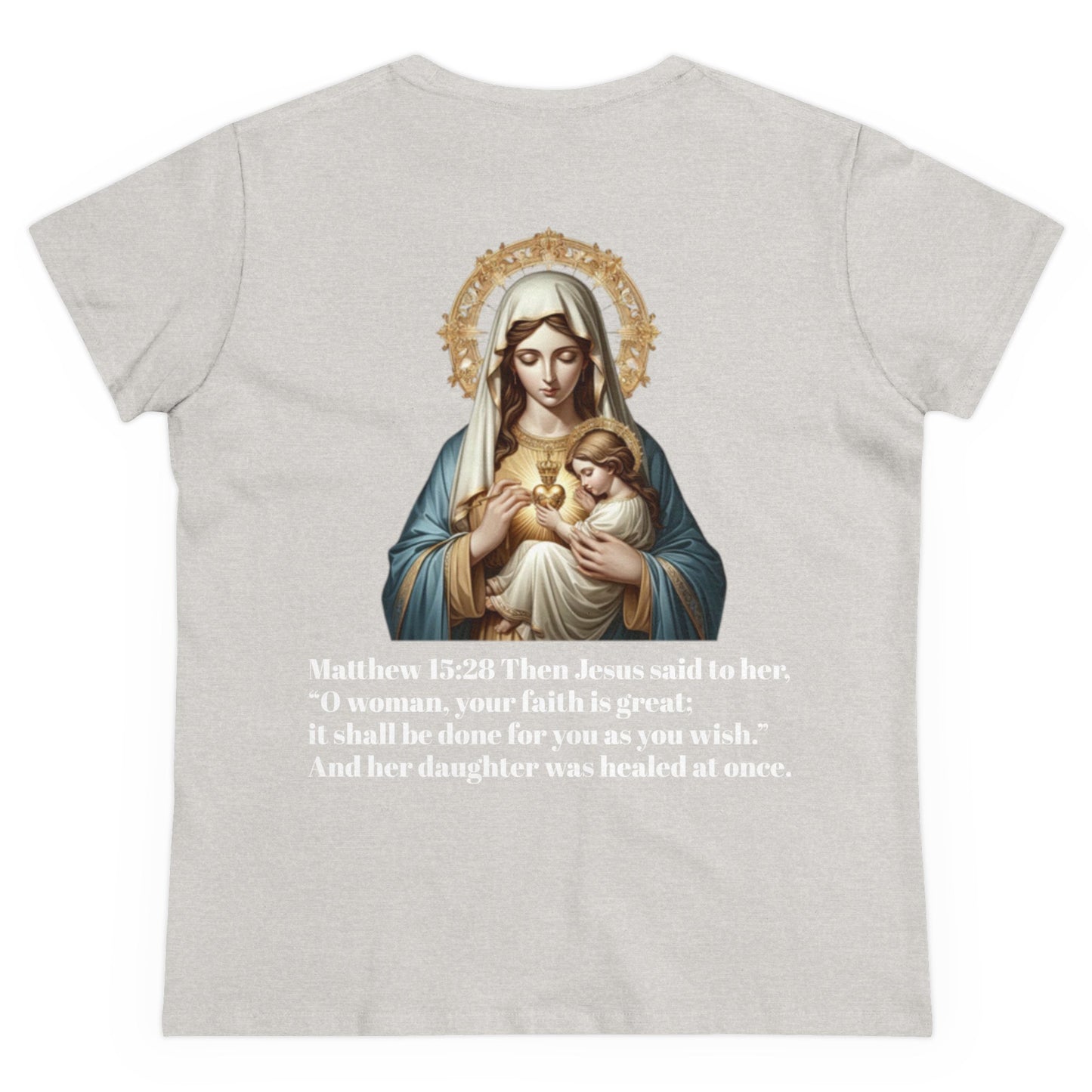 The Verse Women's T-shirt