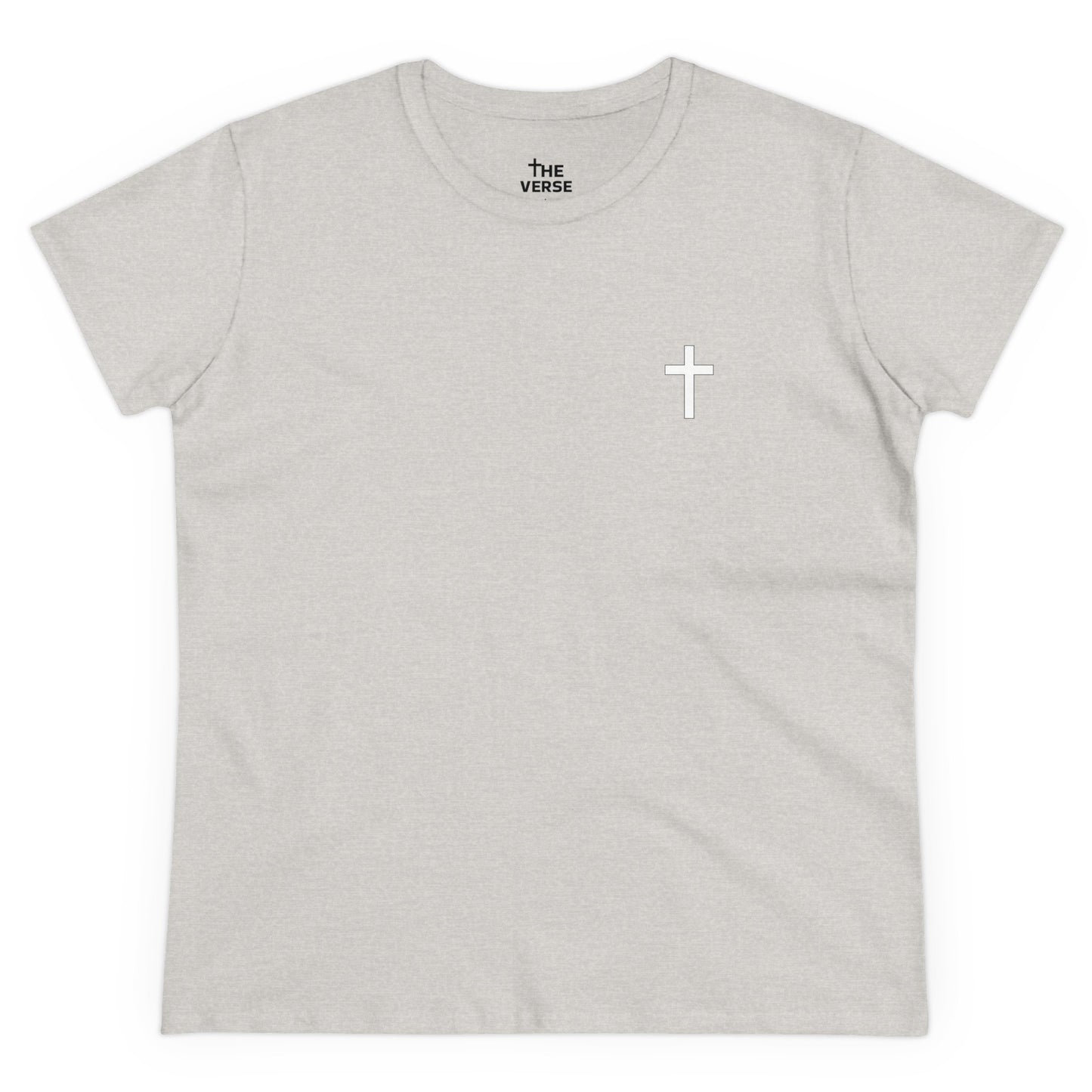 The Verse Women's T-shirt