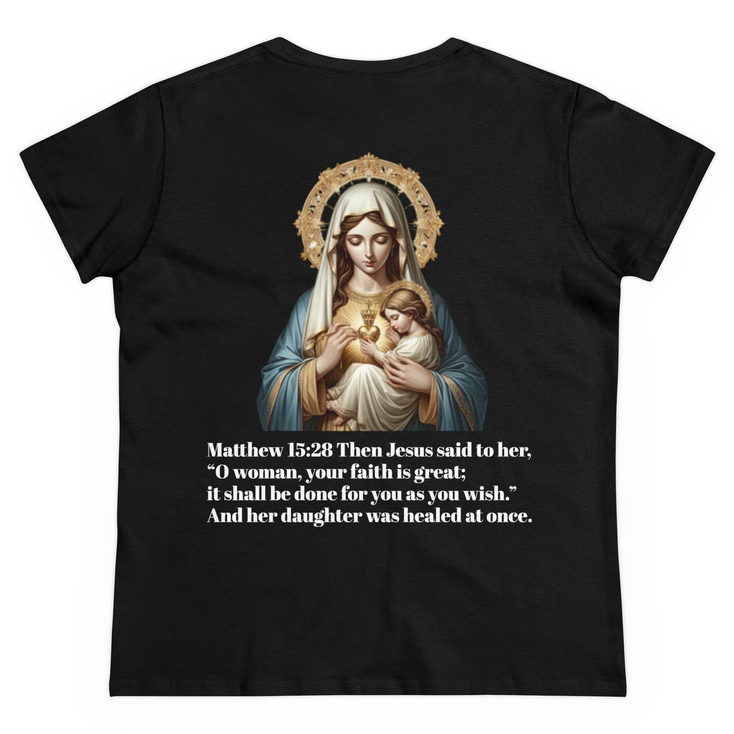 The Verse Women's T-shirt