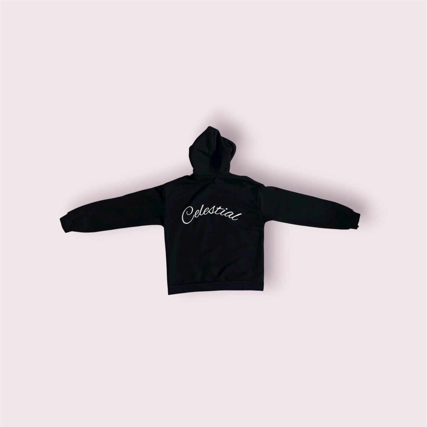Celestial Hoodie (Black)