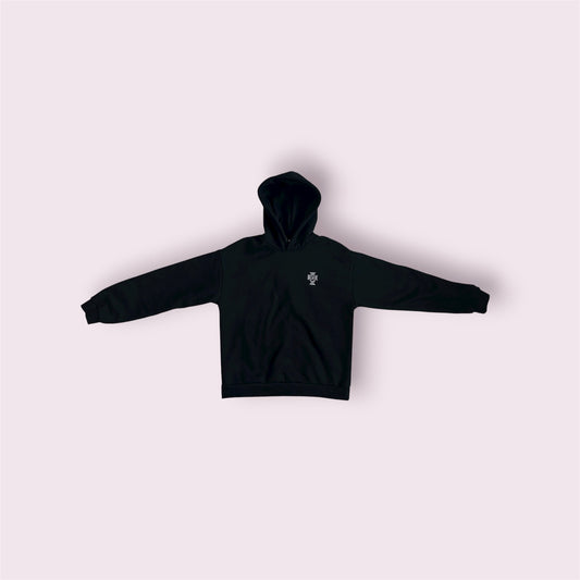 Celestial Hoodie (Black)