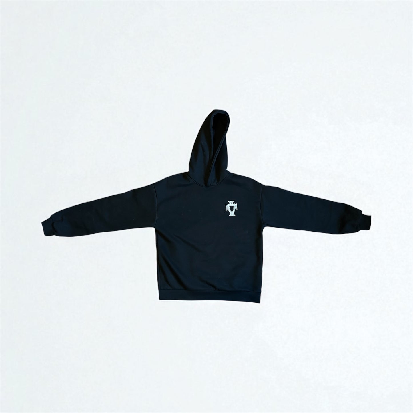 Celestial Hoodie (Black)