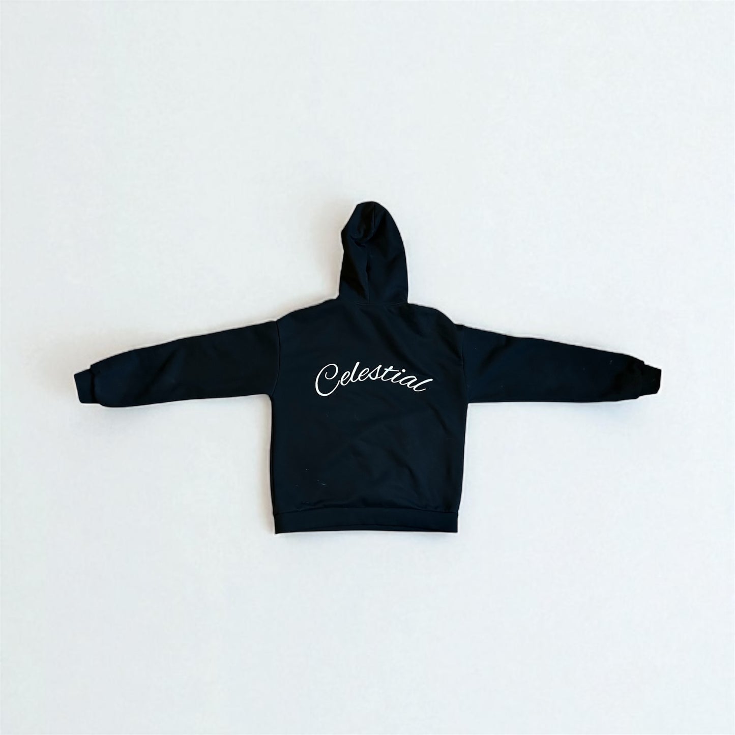 Celestial Hoodie (Black)