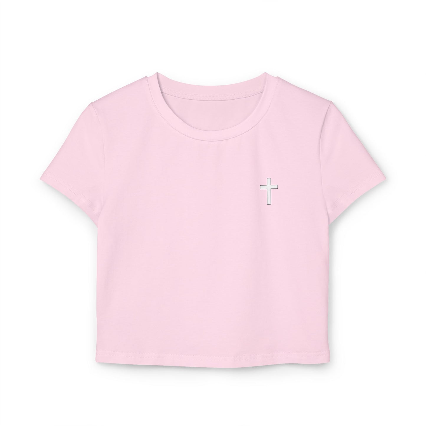 The Verse Women's Baby Tee