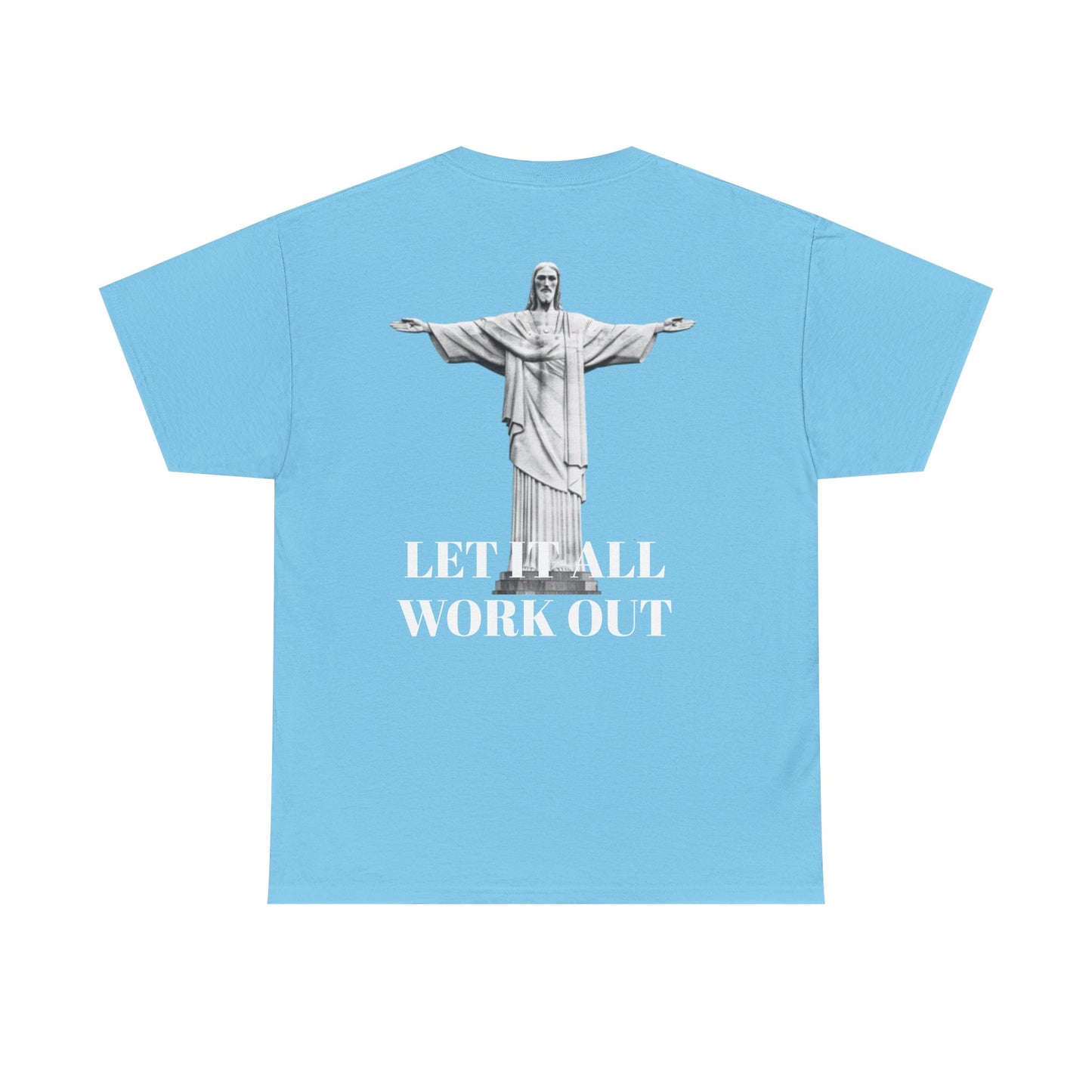 The Verse T-shirt