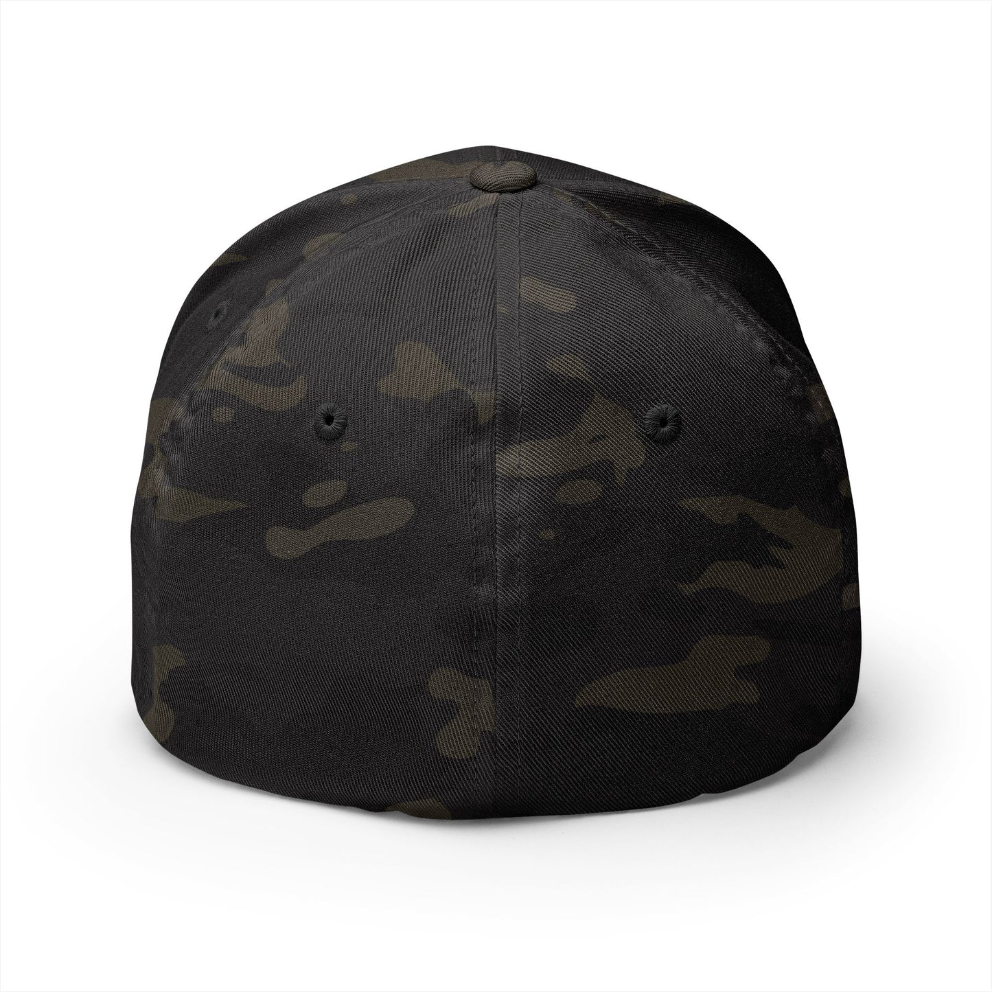 FFP Structured Cap (Embroidery)