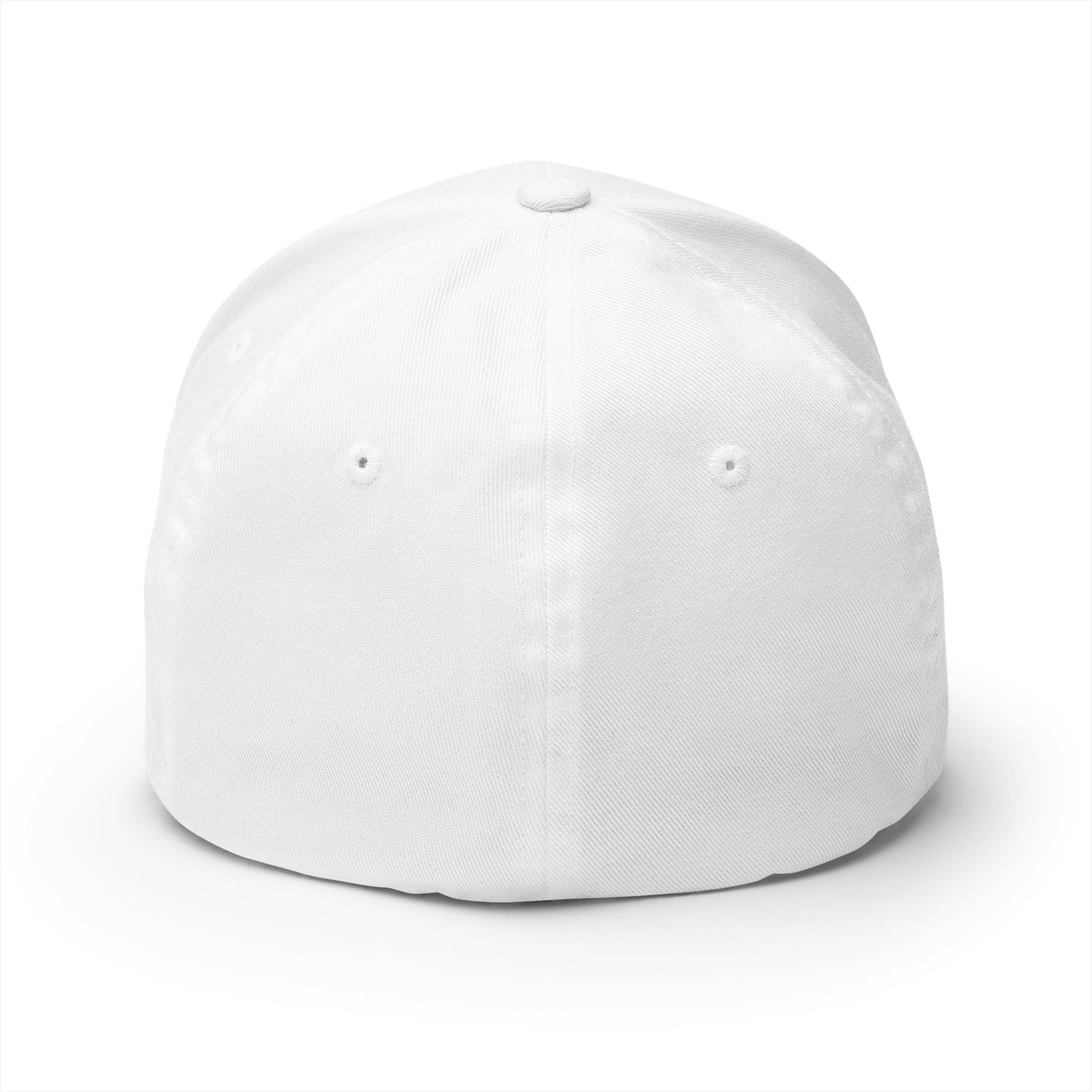 FFP Structured Cap (Embroidery)