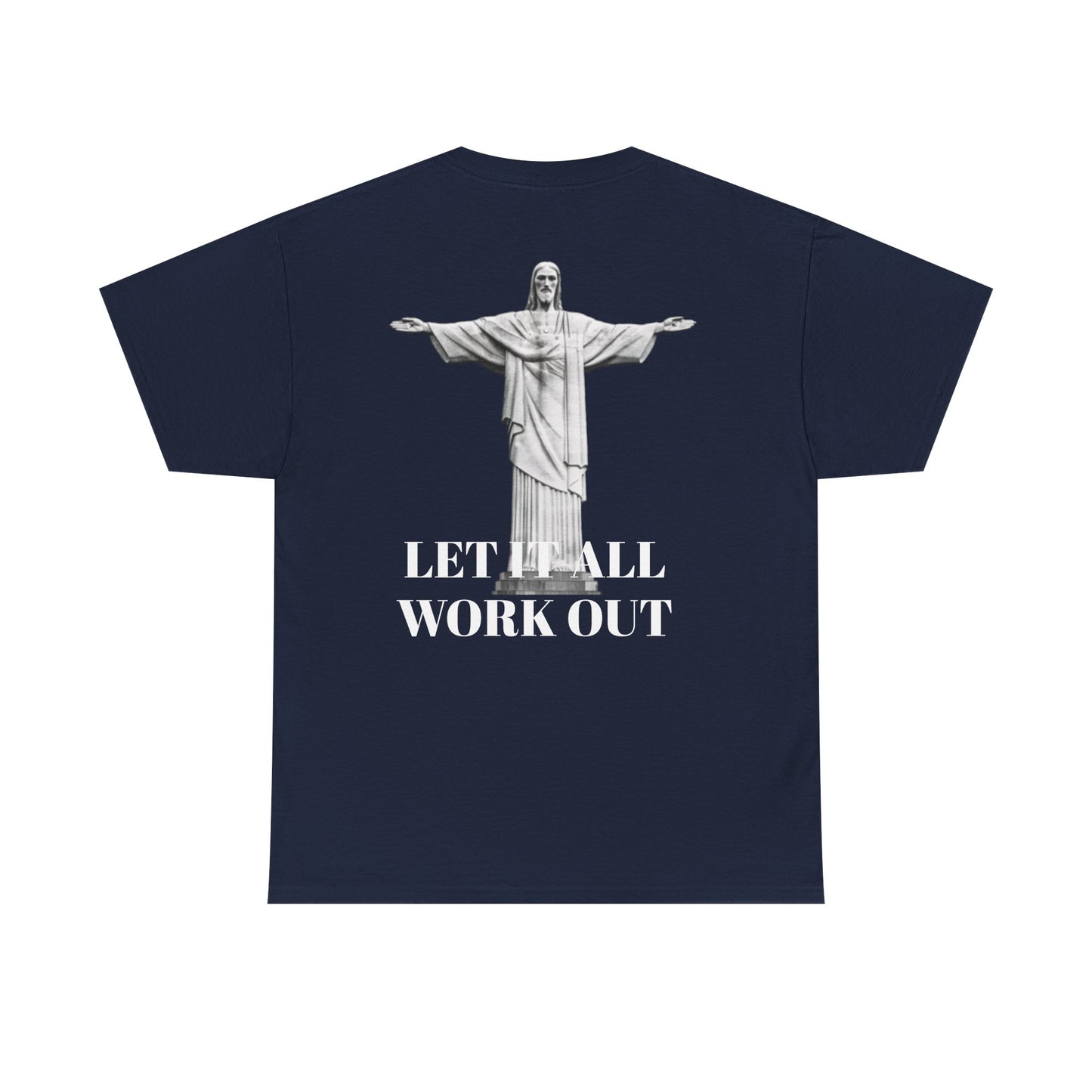 The Verse T-shirt