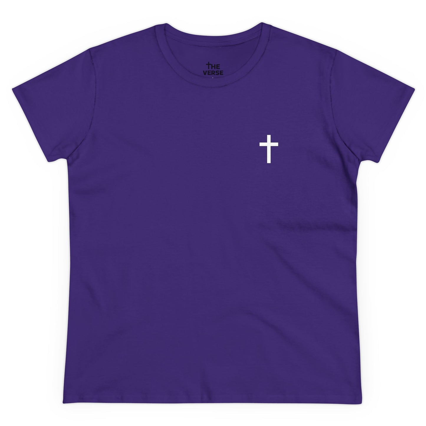 The Verse Women's T-shirt